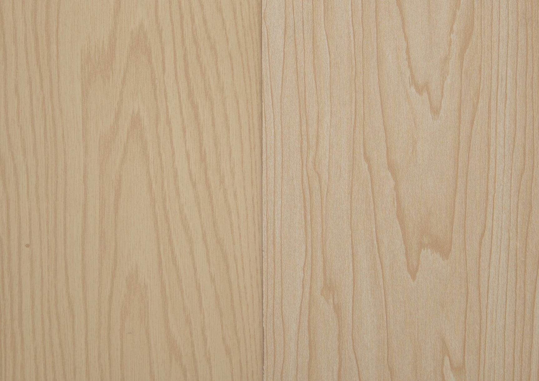 Carter Natural Full Platform Bed - Ornate Home