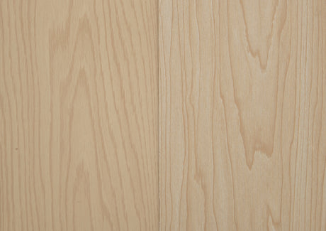 Carter Natural Full Platform Bed - Ornate Home