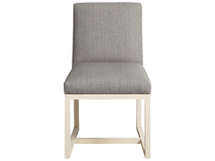 Carter Quartz Side Chair (Set of 2) - Ornate Home