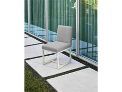 Carter Quartz Side Chair (Set of 2) - Ornate Home