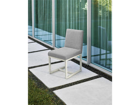 Carter Quartz Side Chair (Set of 2) - Ornate Home