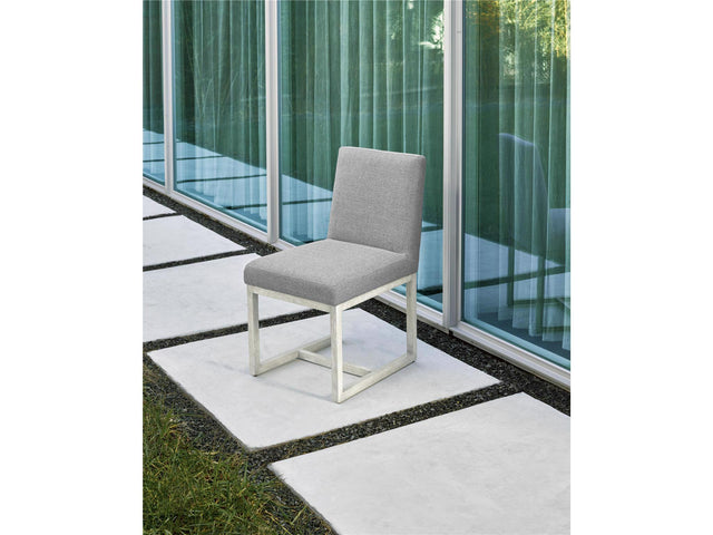 Carter Quartz Side Chair (Set of 2) - Ornate Home