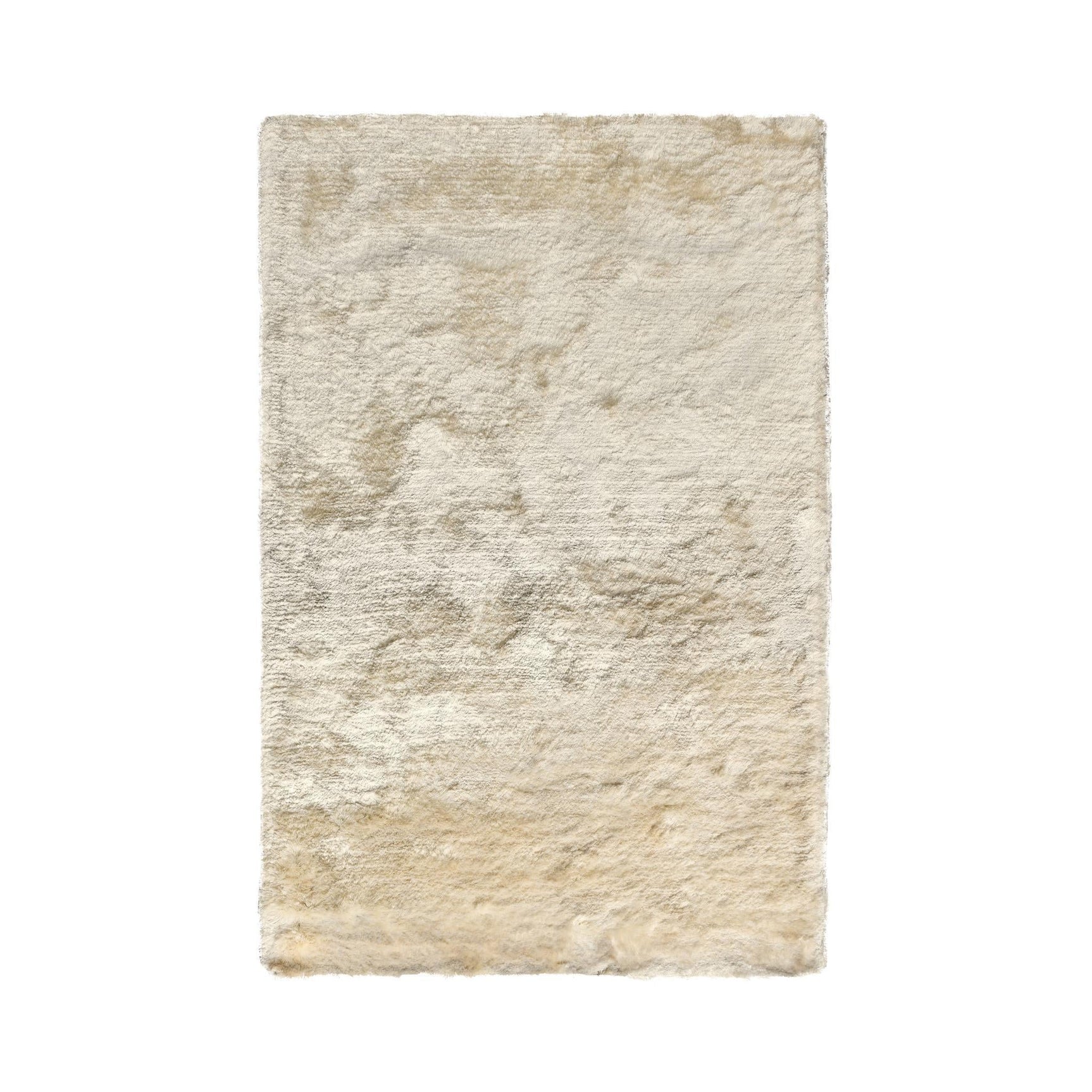 Carter Shag Ivory Rug - Ornate Home