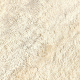 Carter Shag Ivory Rug - Ornate Home
