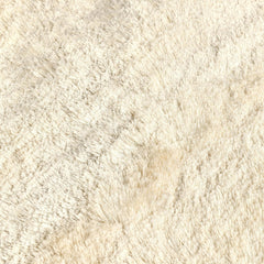 Carter Shag Ivory Rug - Ornate Home