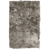Carter Shag Taupe Rug - Ornate Home