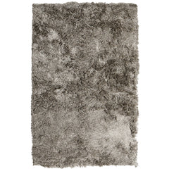 Carter Shag Taupe Rug - Ornate Home