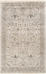Carthage Area Rug - Clearance - Ornate Home