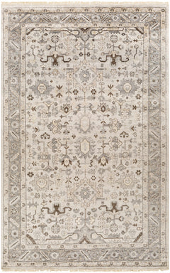 Carthage Area Rug - Clearance - Ornate Home