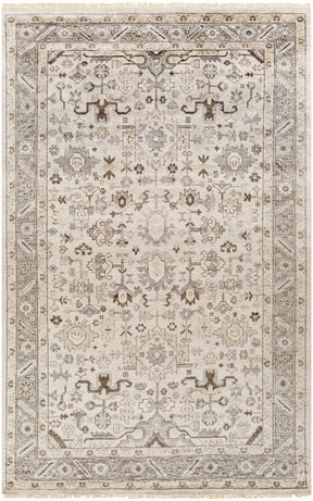 Carthage Area Rug - Clearance - Ornate Home