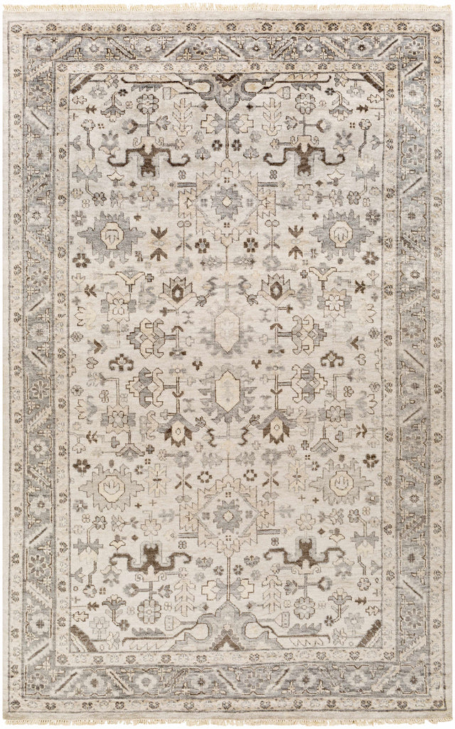 Carthage Area Rug - Clearance - Ornate Home