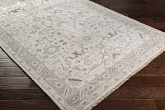 Carthage Area Rug - Clearance - Ornate Home