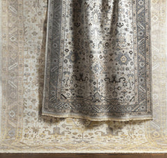 Carthage Area Rug - Clearance - Ornate Home