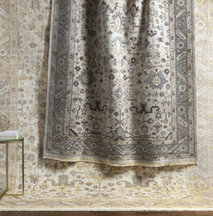Carthage Area Rug - Clearance - Ornate Home