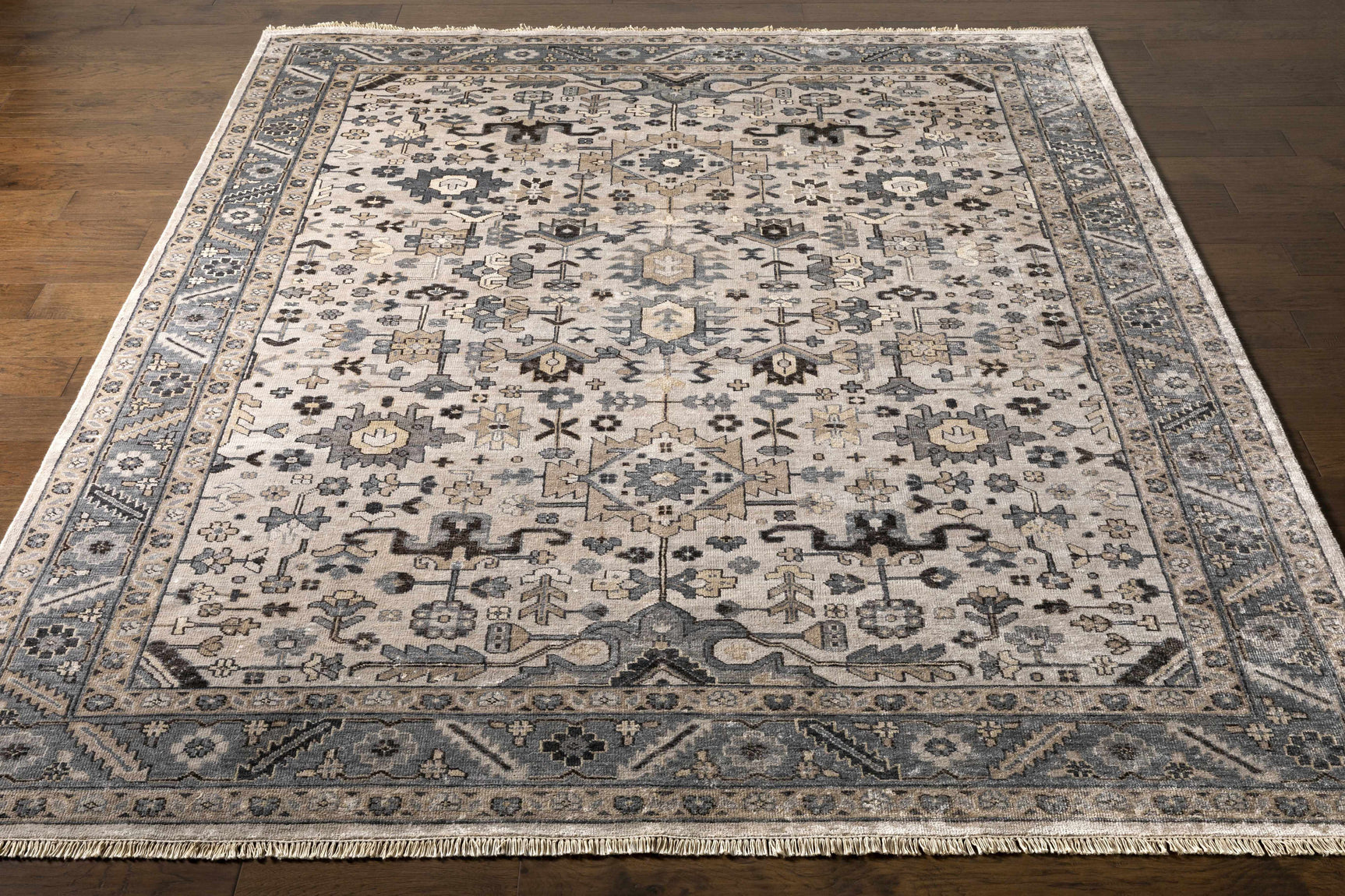 Carthage Area Rug - Clearance - Ornate Home