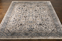 Carthage Area Rug - Clearance - Ornate Home