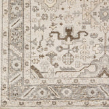 Carthage Area Rug - Clearance - Ornate Home