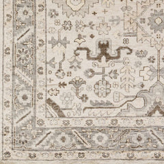 Carthage Area Rug - Clearance - Ornate Home