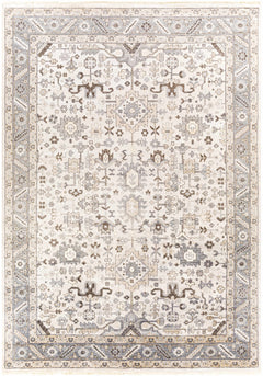 Carthage Area Rug - Clearance - Ornate Home