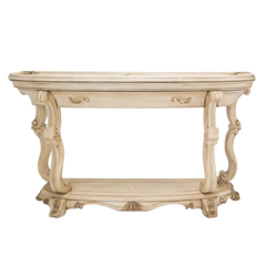 Console Tables