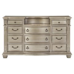 Dressers & Mirrors