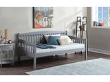 Caryn Gray Daybed - Ornate Home