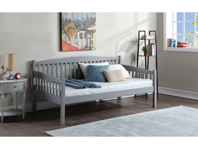 Caryn Gray Daybed - Ornate Home