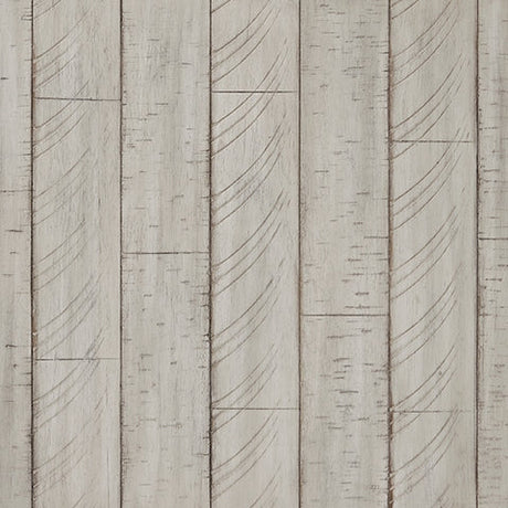 Carynhurst White Wash End Table - Ornate Home