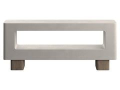 Casa Paros Bedrock Console Table - Ornate Home