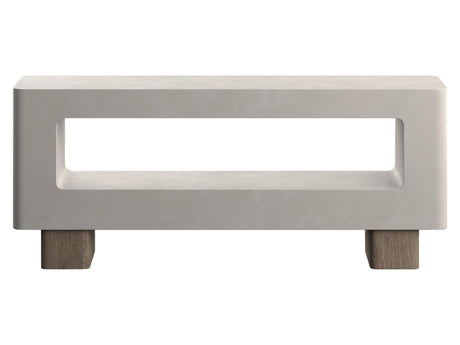 Casa Paros Bedrock Console Table - Ornate Home