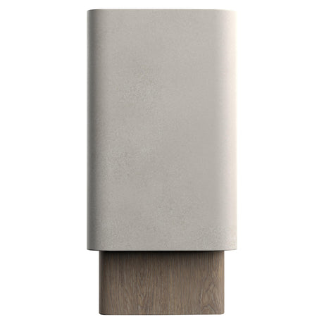 Casa Paros Bedrock Console Table - Ornate Home