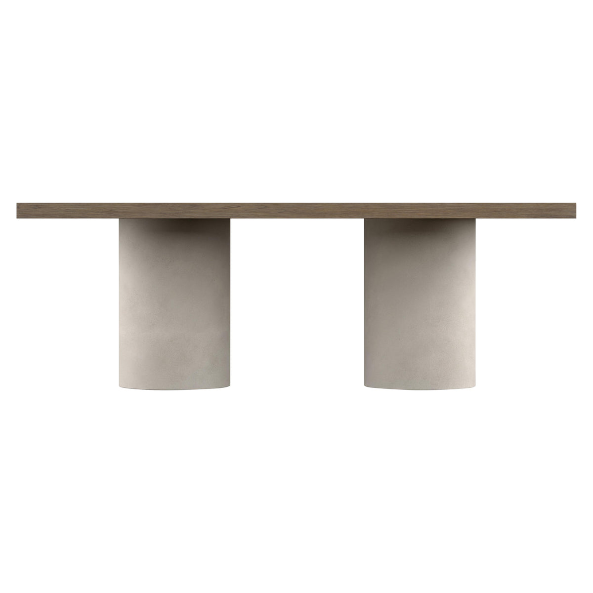 Casa Paros Bedrock Dining Table - Ornate Home
