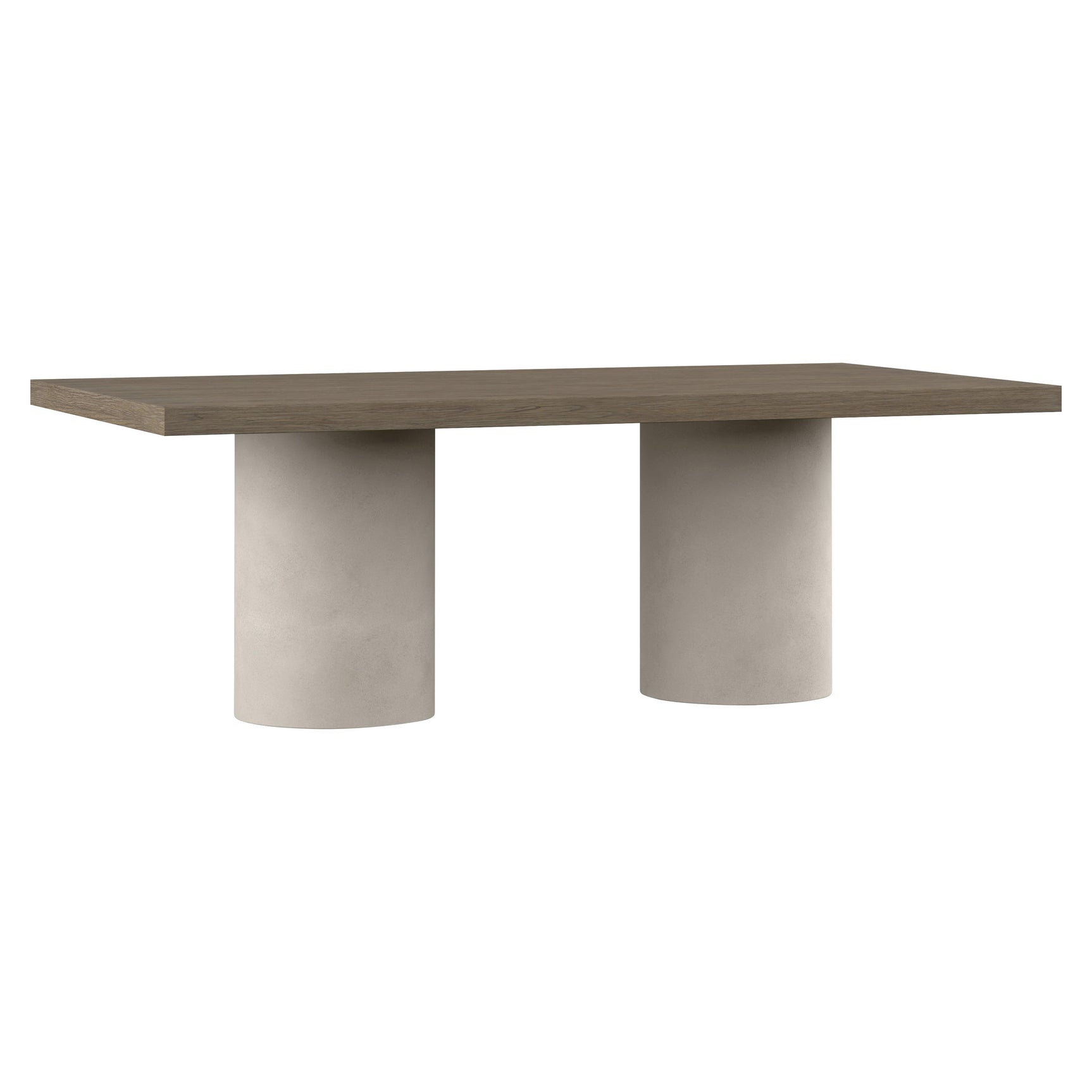 Casa Paros Bedrock Dining Table - Ornate Home