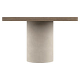 Casa Paros Bedrock Dining Table - Ornate Home