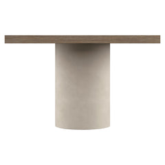 Casa Paros Bedrock Dining Table - Ornate Home