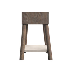 Casa Paros Bedrock Nightstand - Ornate Home