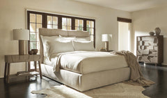 Casa Paros Bedrock Nightstand - Ornate Home