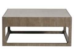 Casa Paros Bedrock/Playa Cocktail Table - Ornate Home