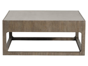 Casa Paros Bedrock/Playa Cocktail Table - Ornate Home