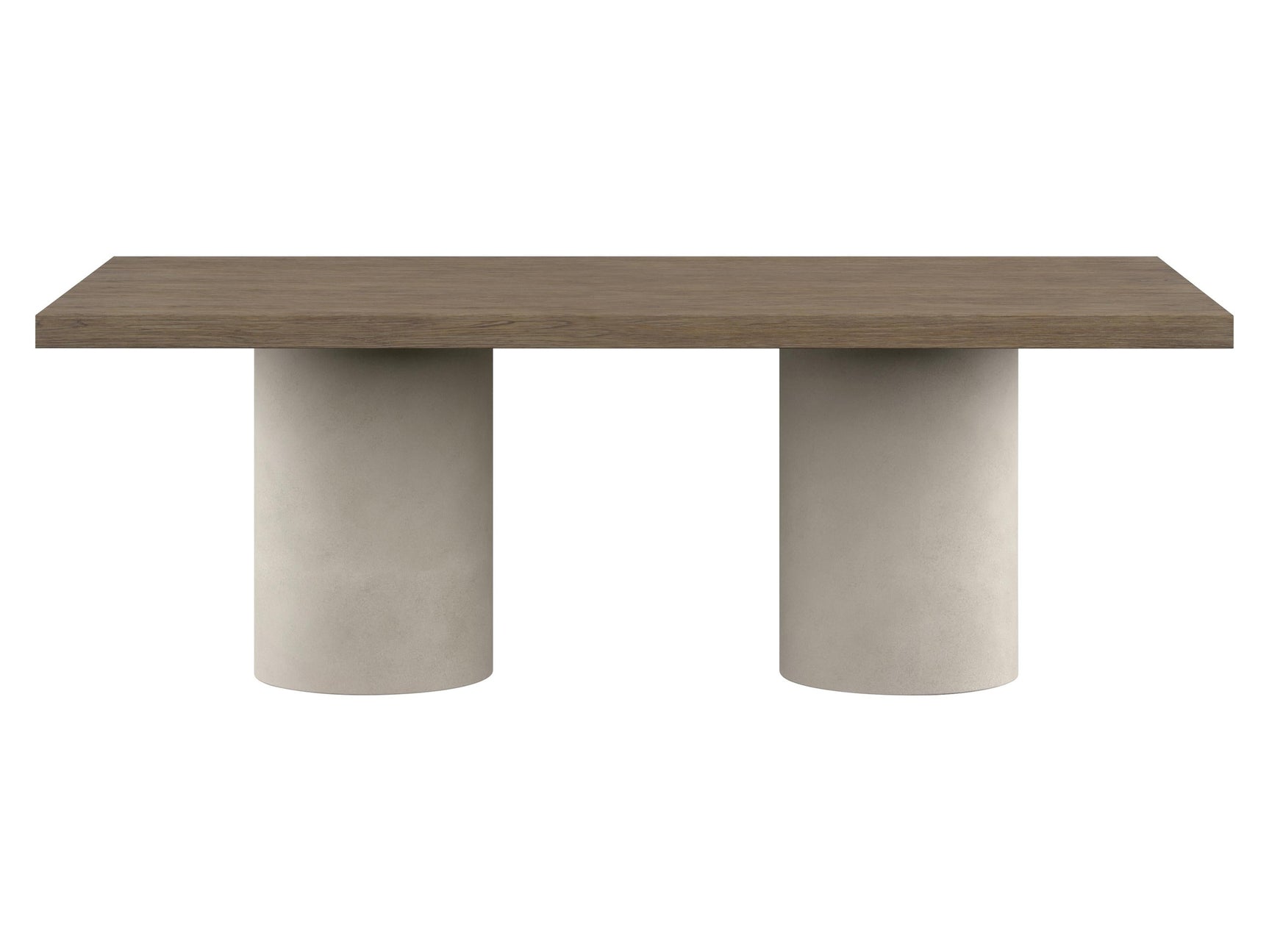 Casa Paros Bedrock/Playa Rectangular Dining Table - Ornate Home