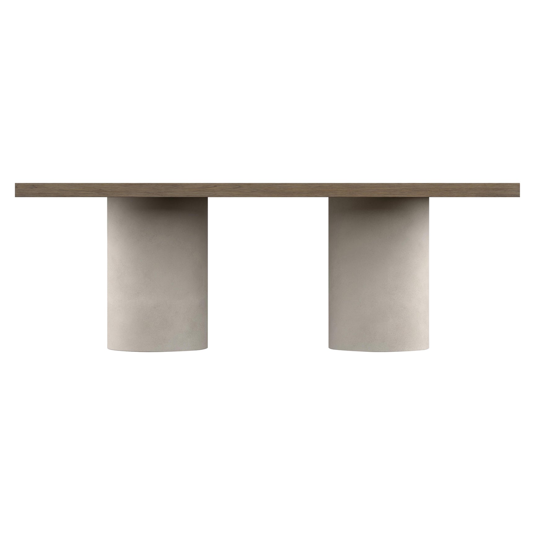 Casa Paros Bedrock/Playa Rectangular Dining Table - Ornate Home