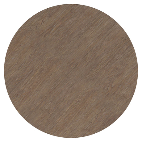 Casa Paros Bedrock/Playa Round Dining Table - Ornate Home