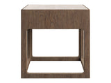 Casa Paros Bedrock/Playa Side Table - Ornate Home