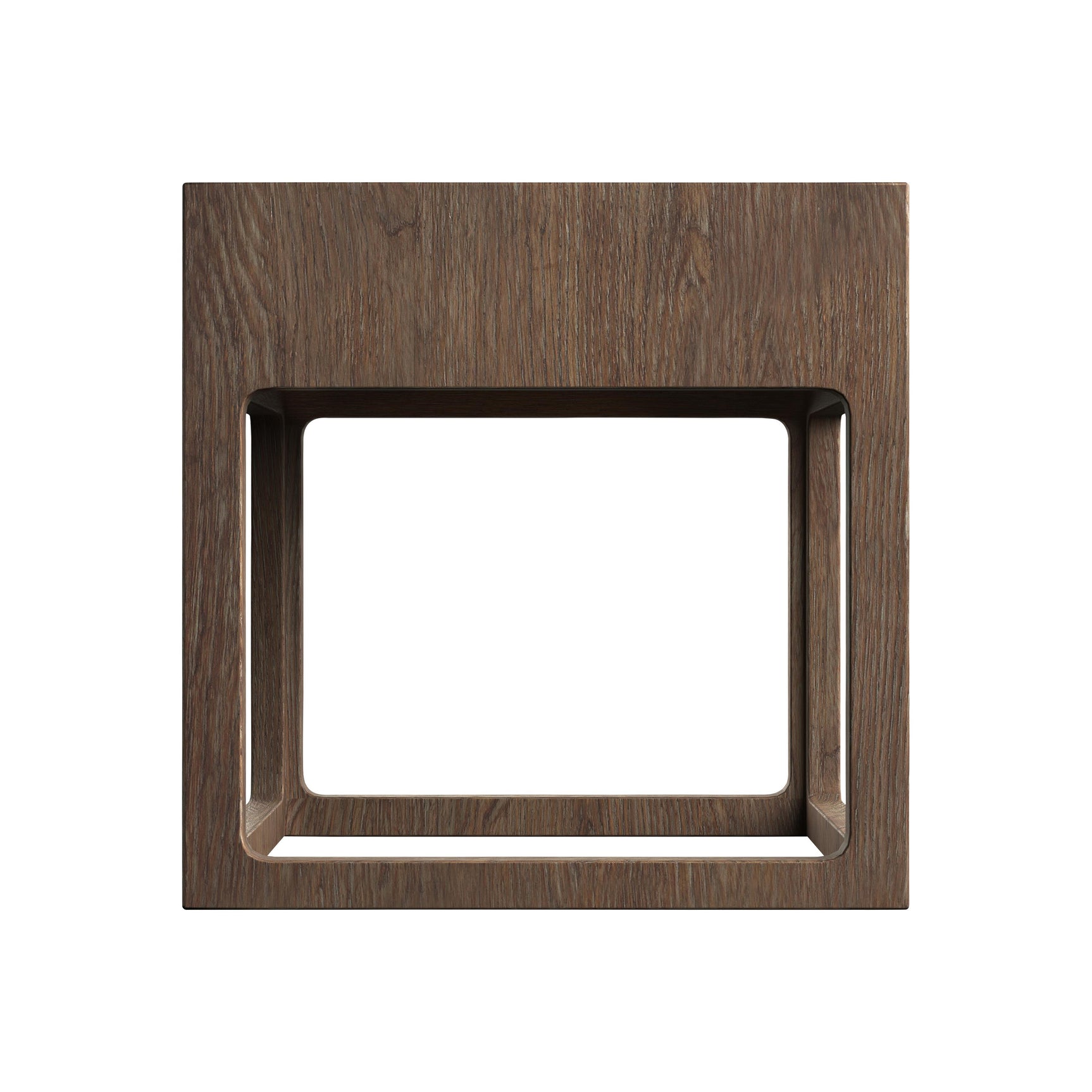 Casa Paros Bedrock/Playa Side Table - Ornate Home