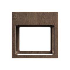 Casa Paros Bedrock/Playa Side Table - Ornate Home
