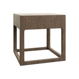 Casa Paros Bedrock/Playa Side Table - Ornate Home