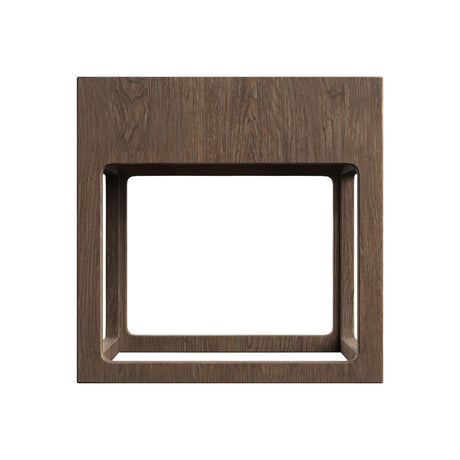 Casa Paros Bedrock/Playa Side Table - Ornate Home