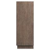 Casa Paros Bedrock/Playa Tall Drawer Chest - Ornate Home