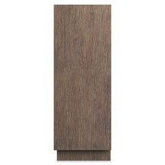 Casa Paros Bedrock/Playa Tall Drawer Chest - Ornate Home