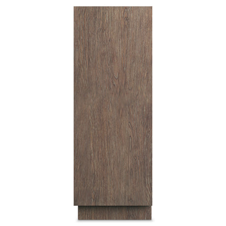 Casa Paros Bedrock/Playa Tall Drawer Chest - Ornate Home